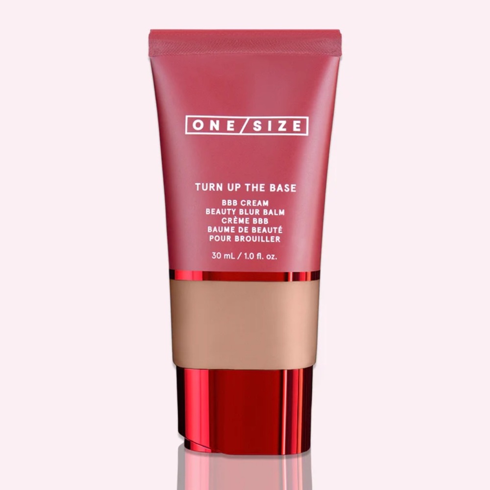 ONE/SIZE Turn Up The Base BBB cream - Medium Dark 1 N Neutral